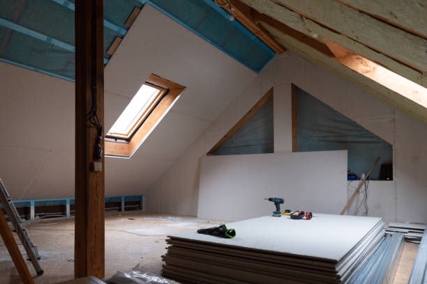 Best Types of Insulation in Angola, NY