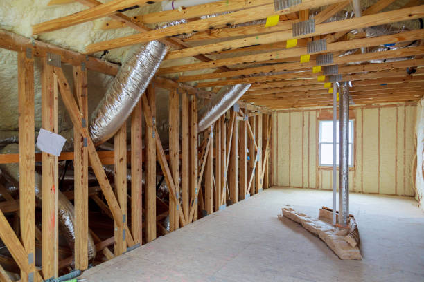 Best Insulation Installation Services in Angola, NY