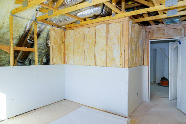 Best Insulation for Specific Applications in Angola, NY