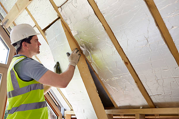 Best Insulation for Specific Applications in Angola, NY